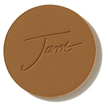 Jane Iredale PurePressed Base Mineral Foundation REFILL / BITTERSWEET