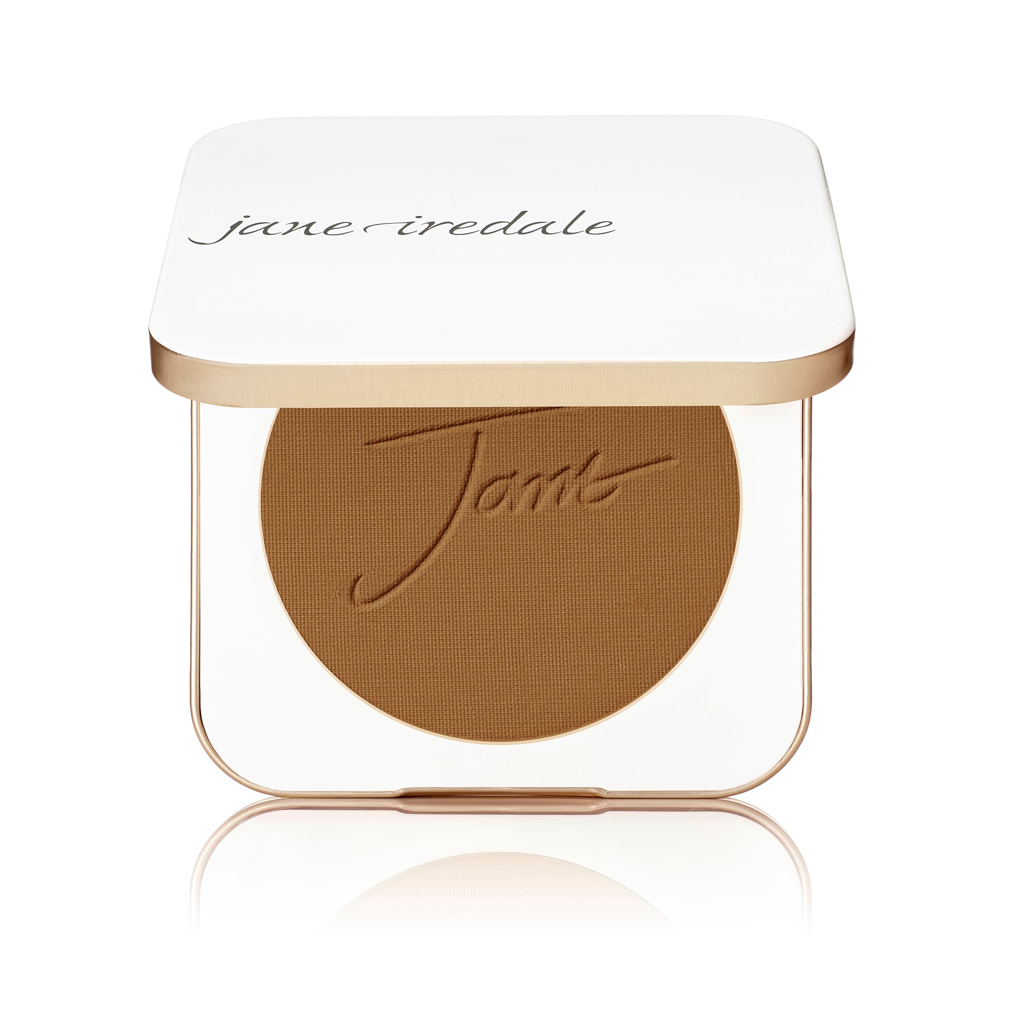 Jane Iredale PurePressed Base Mineral Foundation REFILL / BITTERSWEET