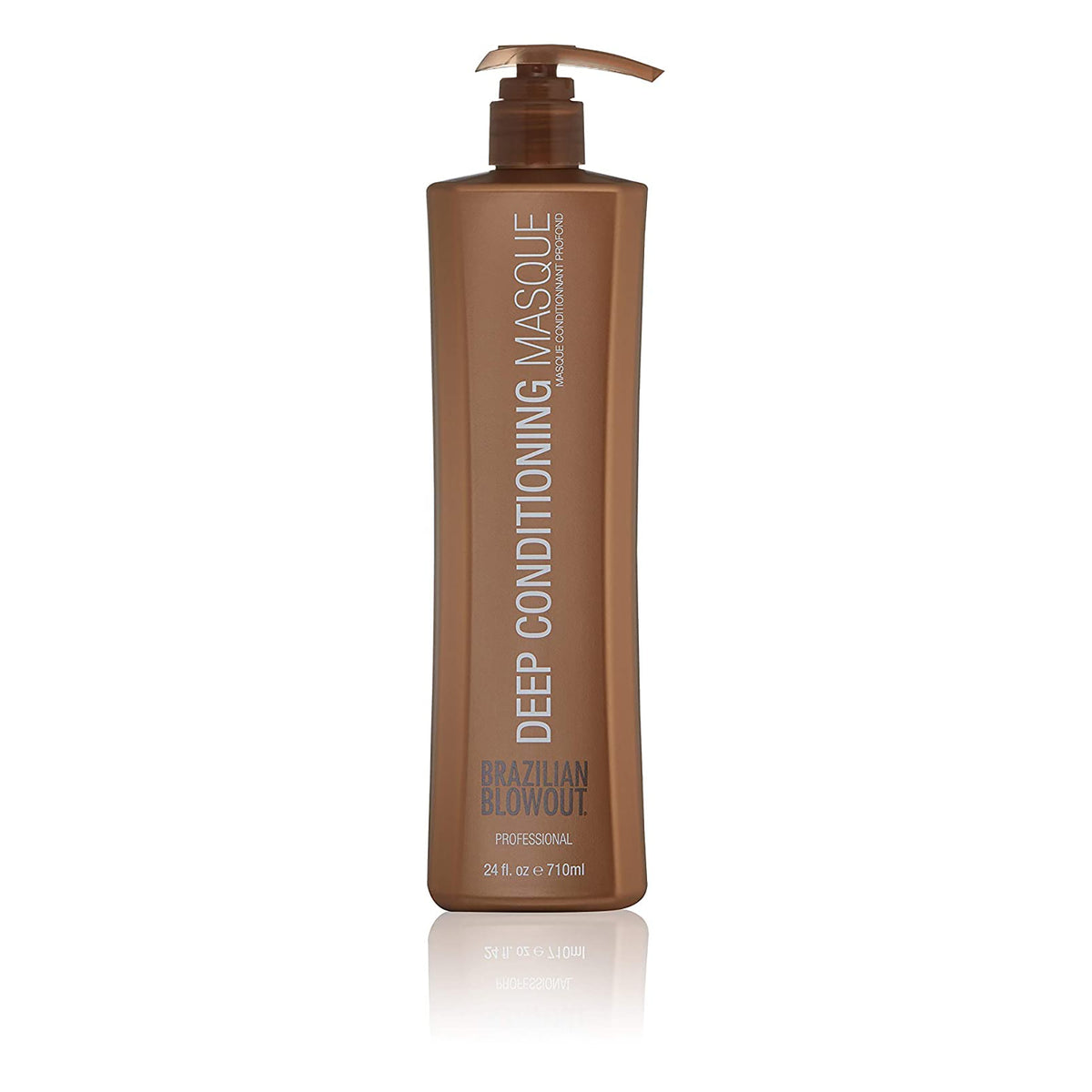 Brazilian Blowout Deep Conditioning Masque 24oz / 24.oz