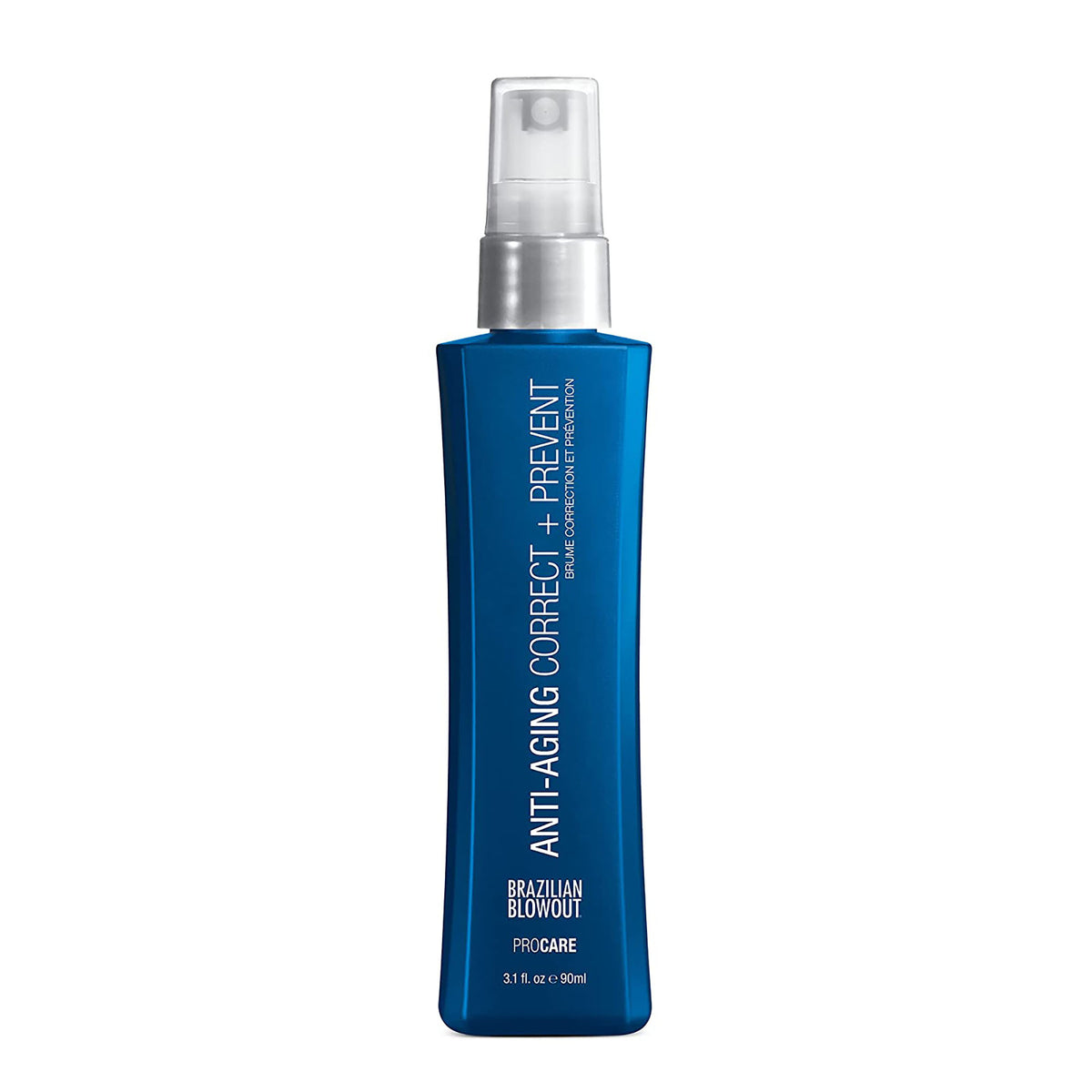 Brazilian Blowout Anti-Aging Correct + Prevent / 3OZ