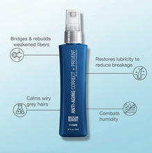 Brazilian Blowout Anti-Aging Correct + Prevent / 3OZ