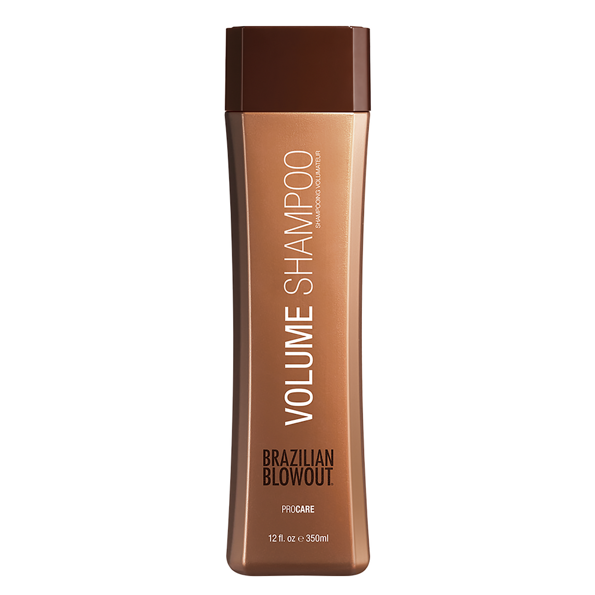 Brazilian Blowout Volume Shampoo / 12.OZ