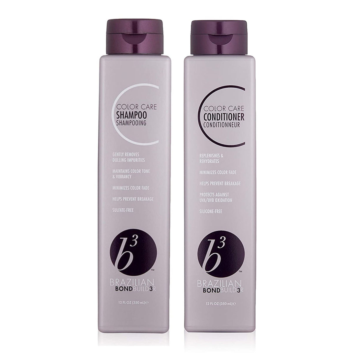 Brazilian b3 Bond Builder Color Care Duo / DUO
