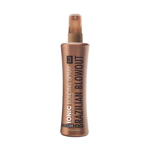 Brazilian Blowout Ionic Bonding Spray / 3.4OZ