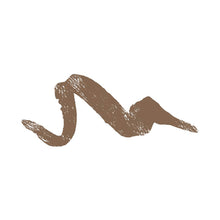 The BrowGal Skinny Eyebrow Pencil Chocolate Color