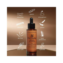 Bumble and Bumble Bond-Building Repair Oil Serum / 1.6OZ