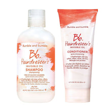 Bumble and bumble Hairdresser's Invisible Oil Shampoo 8oz and Conditioner 6.7oz-DUO ($69 Value)