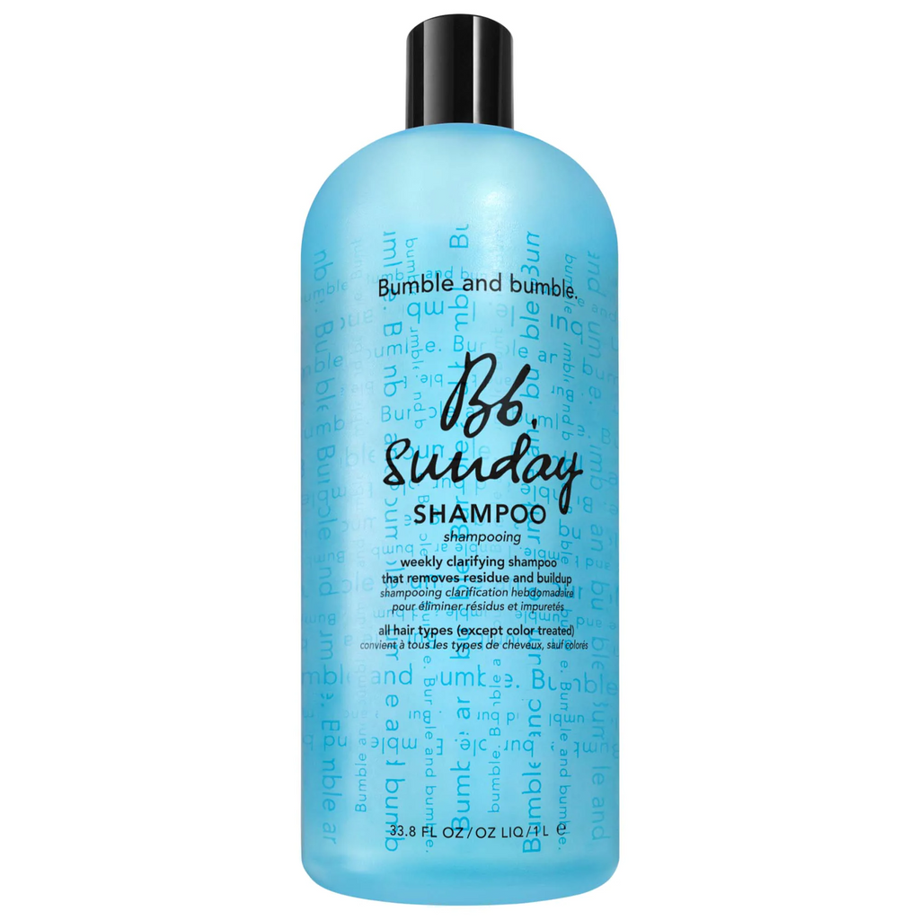 Bumble and bumble Sunday Shampoo - 33oz / 33OZ thumbnail 1