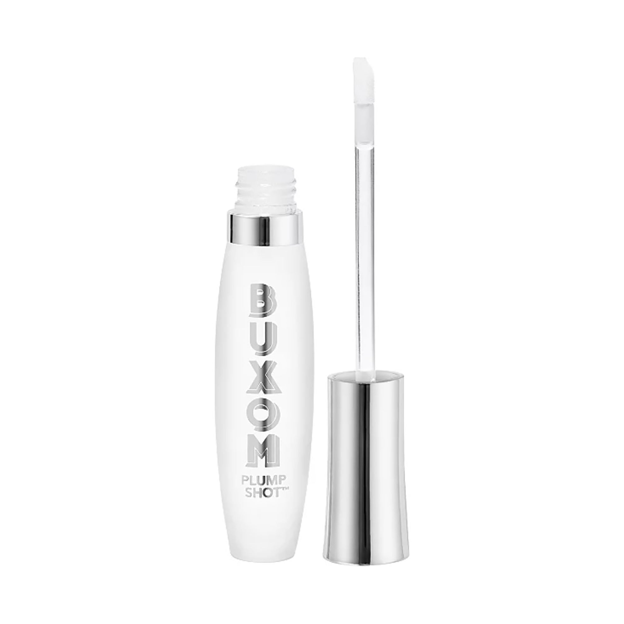 Buxom PLUMP SHOT™ Collagen-Infused Lip Serum / Clear