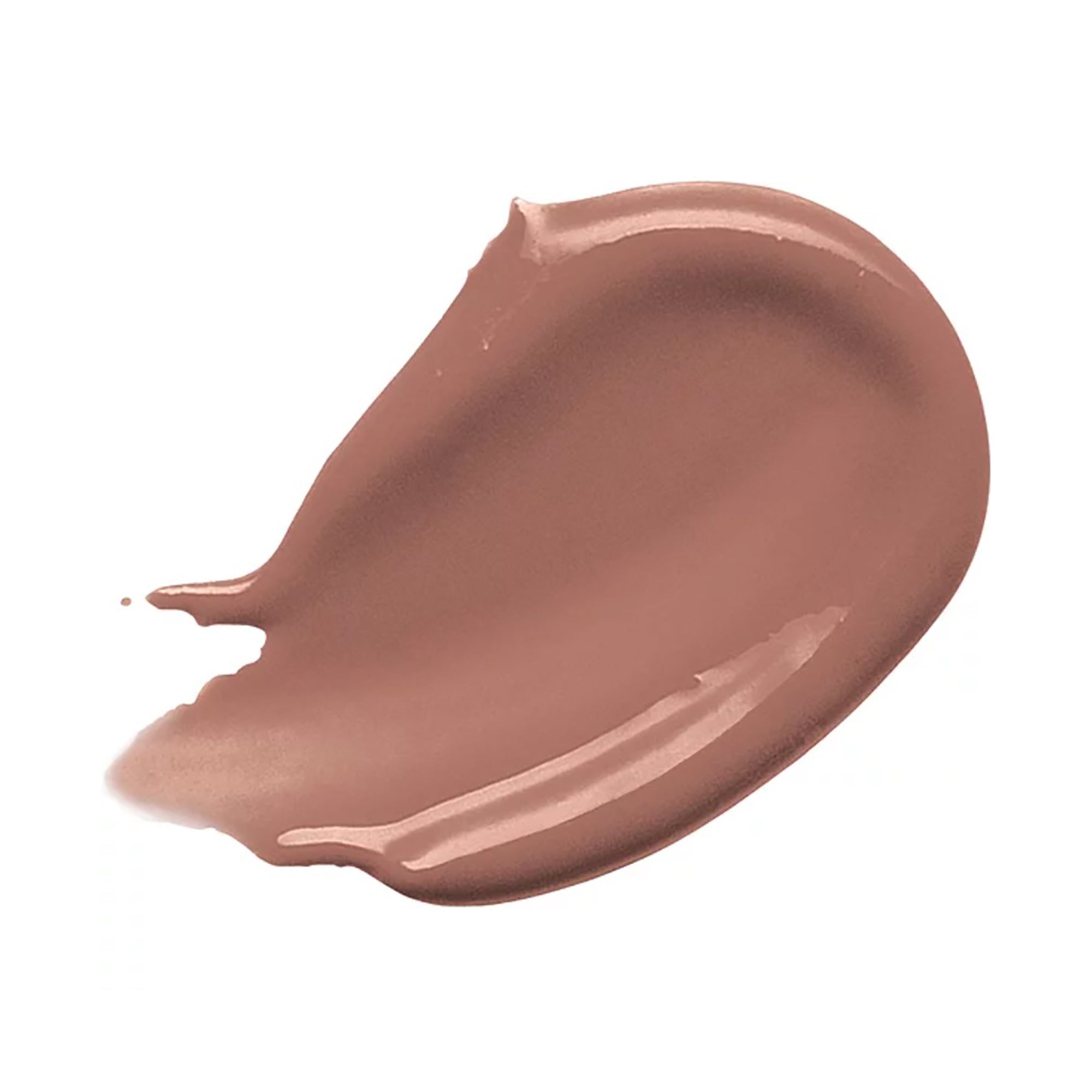 Buxom Full-on Plumping Lip Cream Gloss / BLUSHING MARGARITA / Swatch