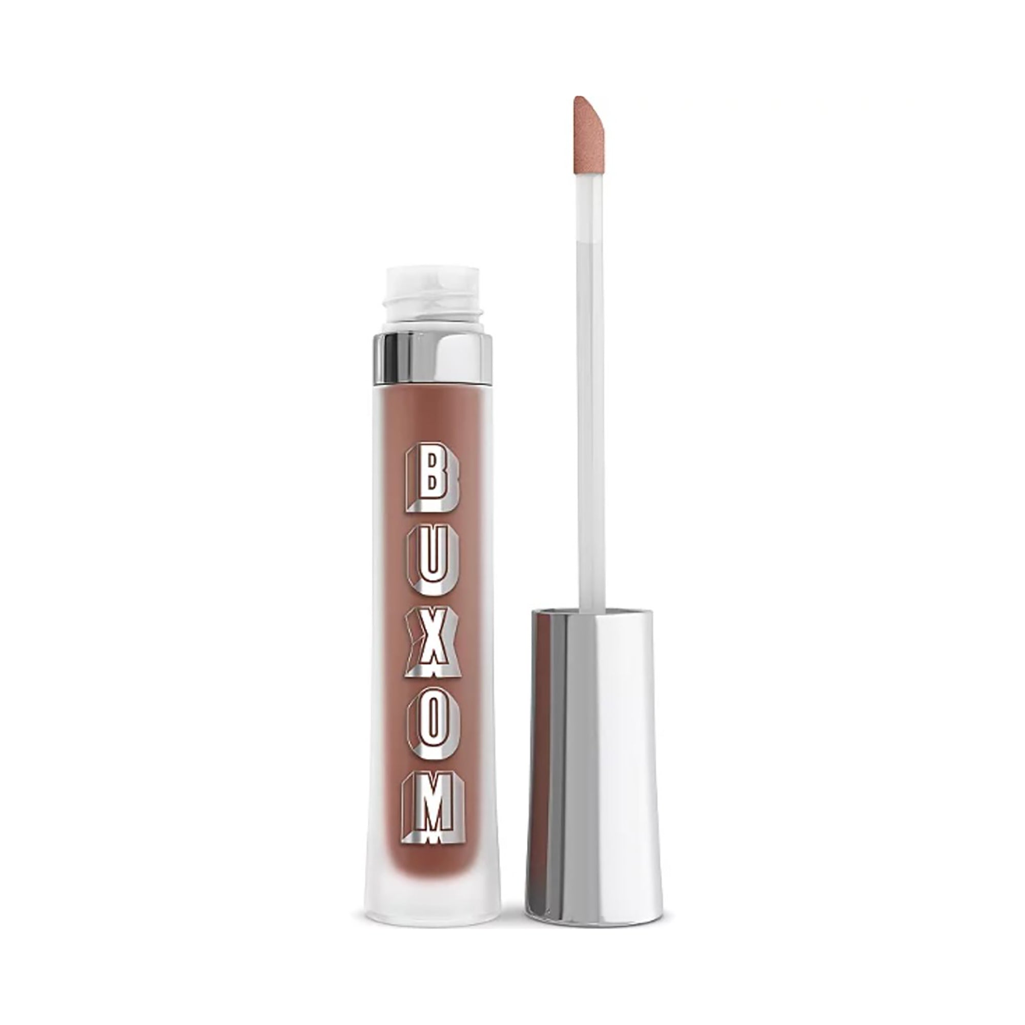 Buxom Full-on Plumping Lip Cream Gloss / HOT TODDY
