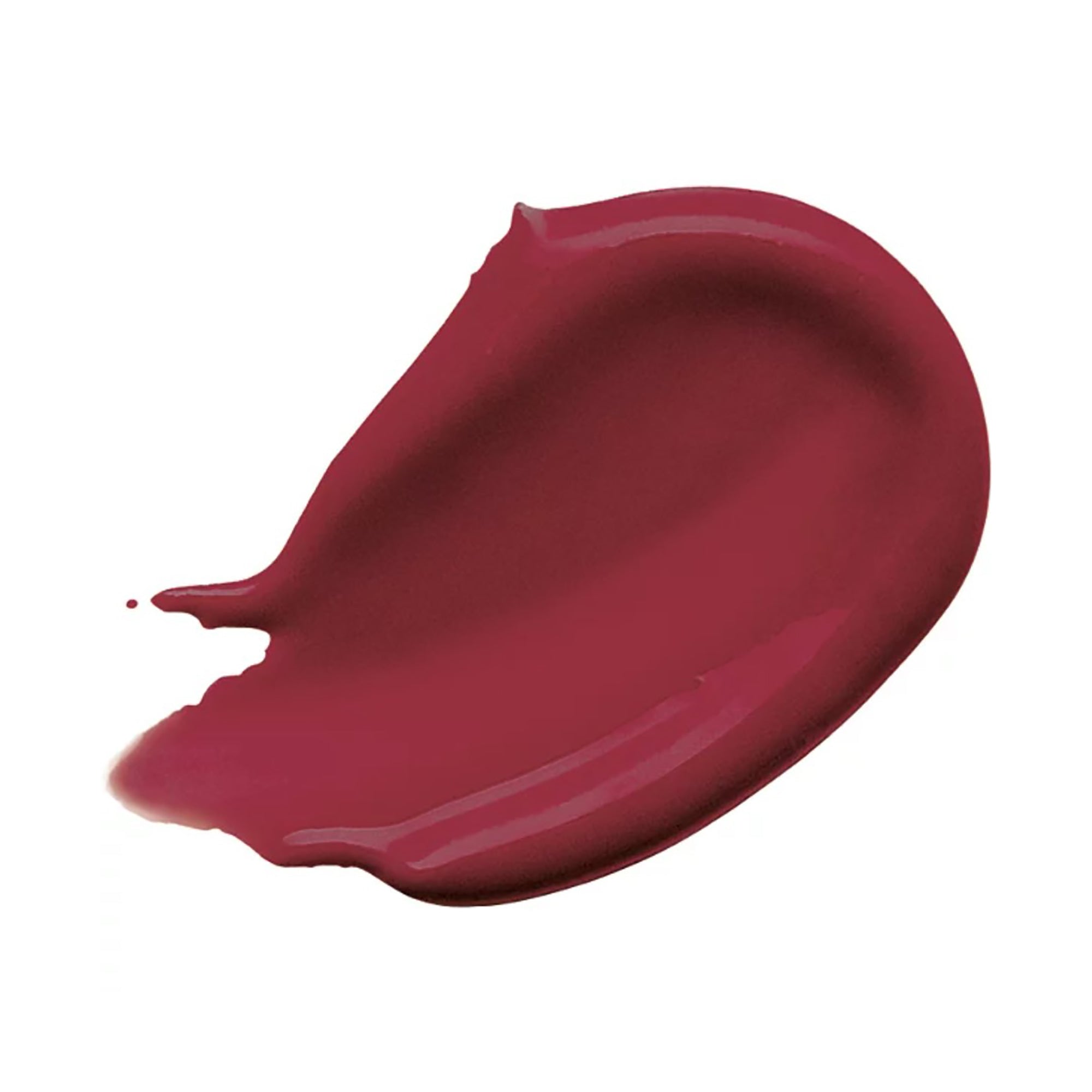 Buxom Full-on Plumping Lip Cream Gloss / KIR ROYALE / Swatch