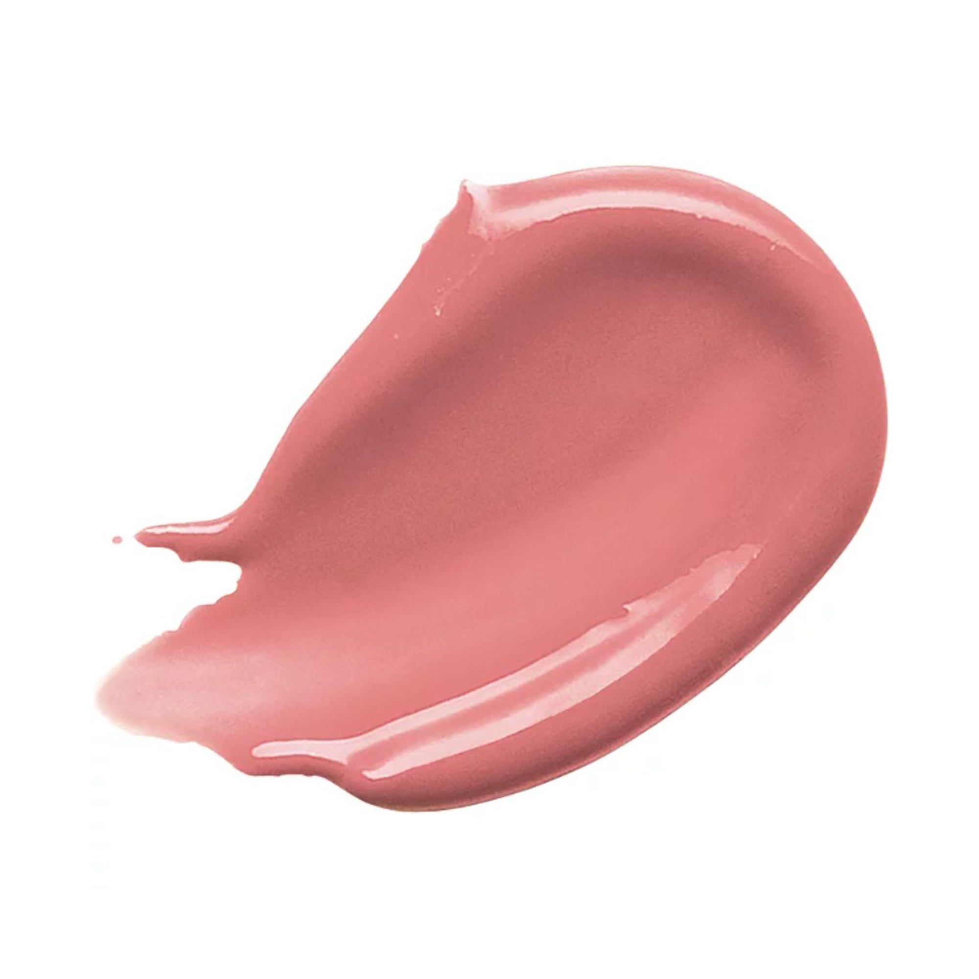Buxom Full-on Plumping Lip Cream Gloss / MUDSLIDE / Swatch