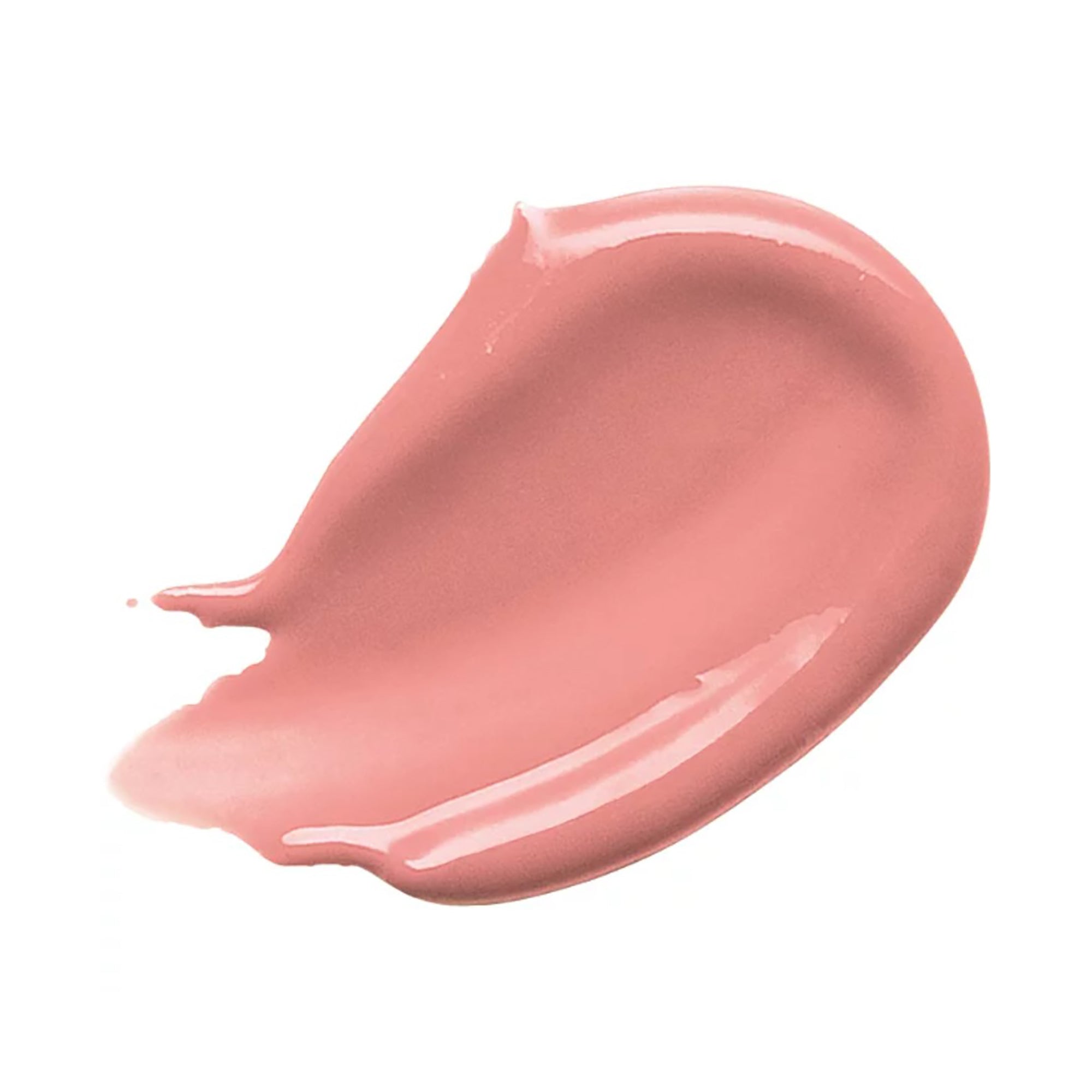 Buxom Full-on Plumping Lip Cream Gloss / WHITE RUSSIAN / Swatch