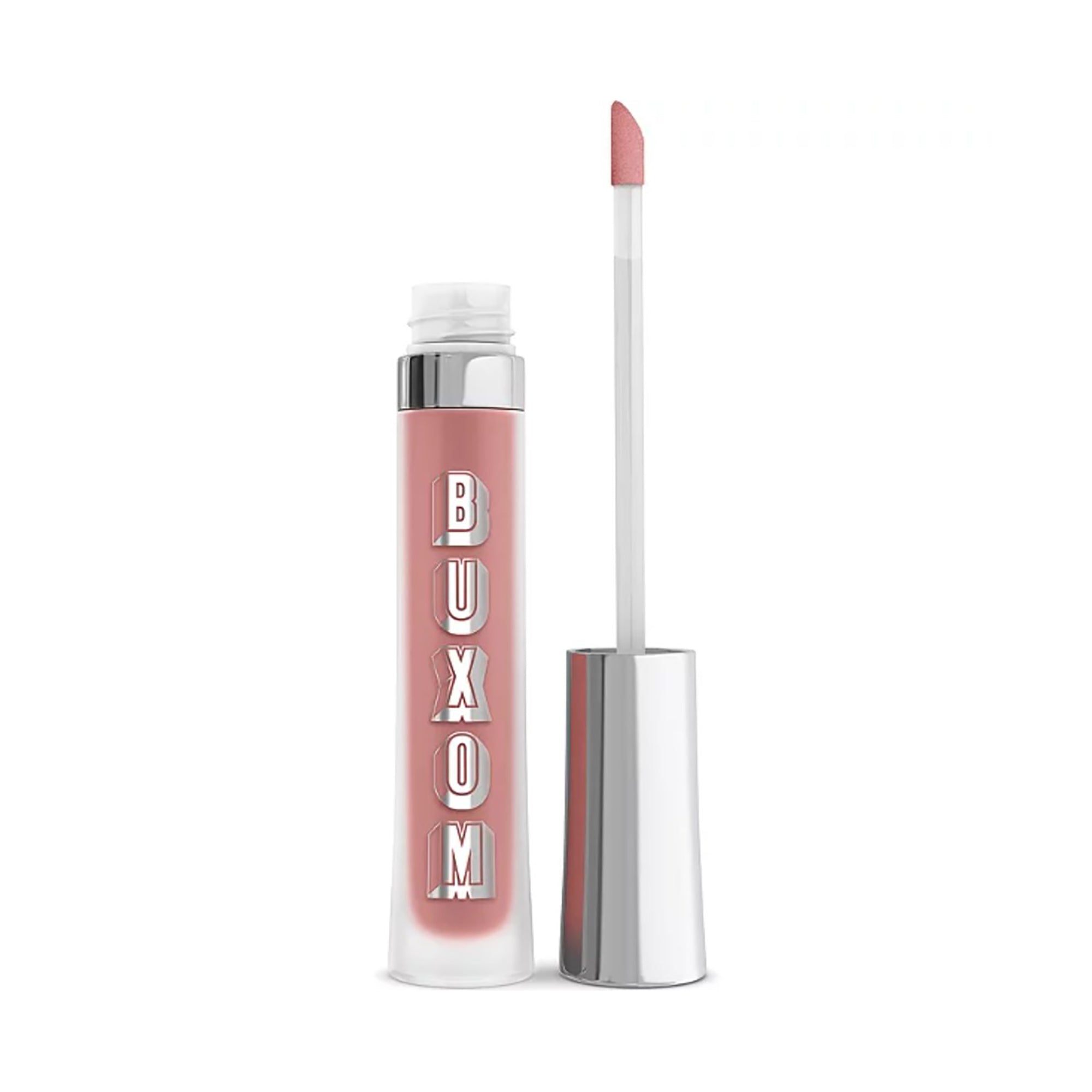 Buxom Full-on Plumping Lip Cream Gloss / WHITE RUSSIAN