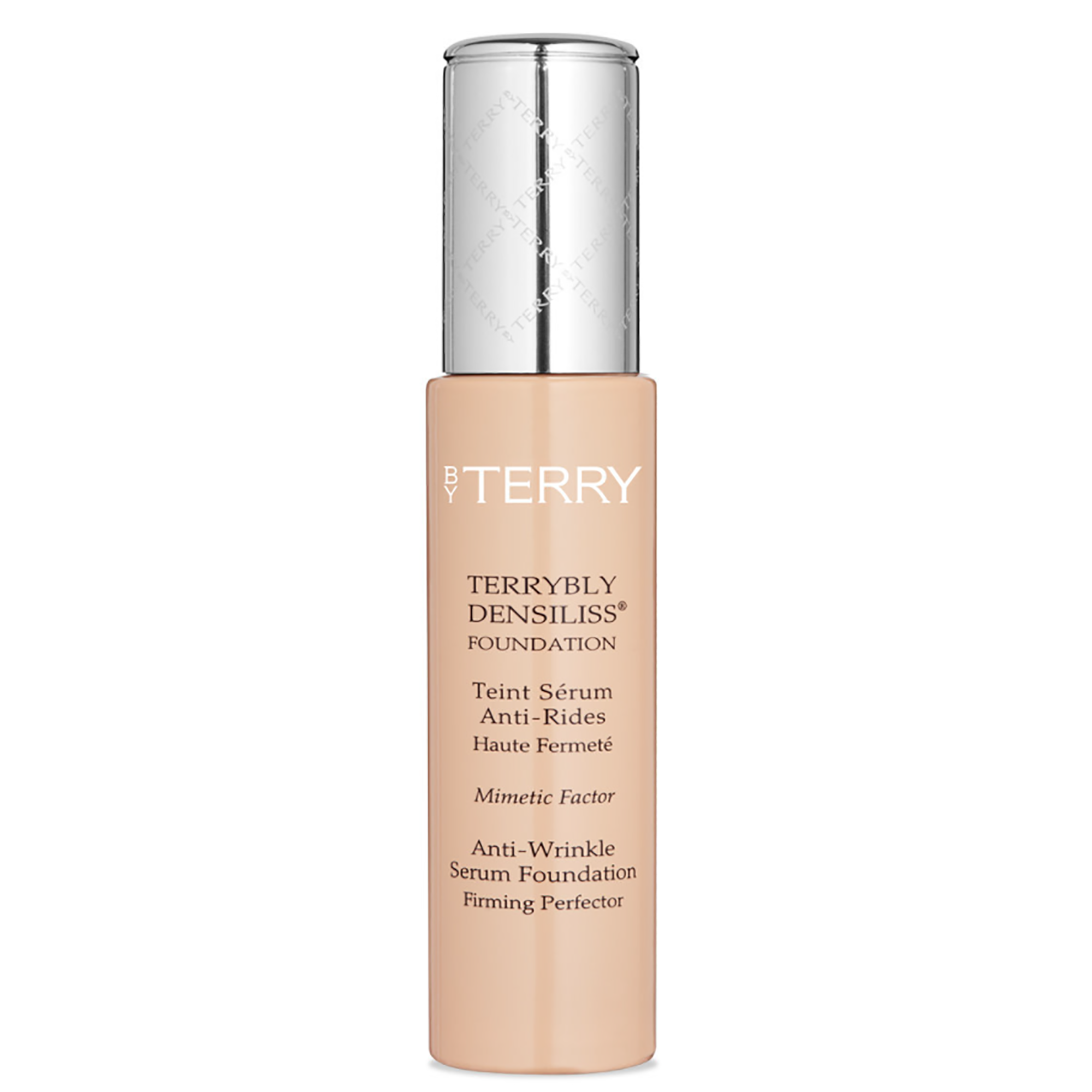 By Terry Terrybly Densiliss Anti-Wrinkle Serum Foundation #3 Vanilla Beige