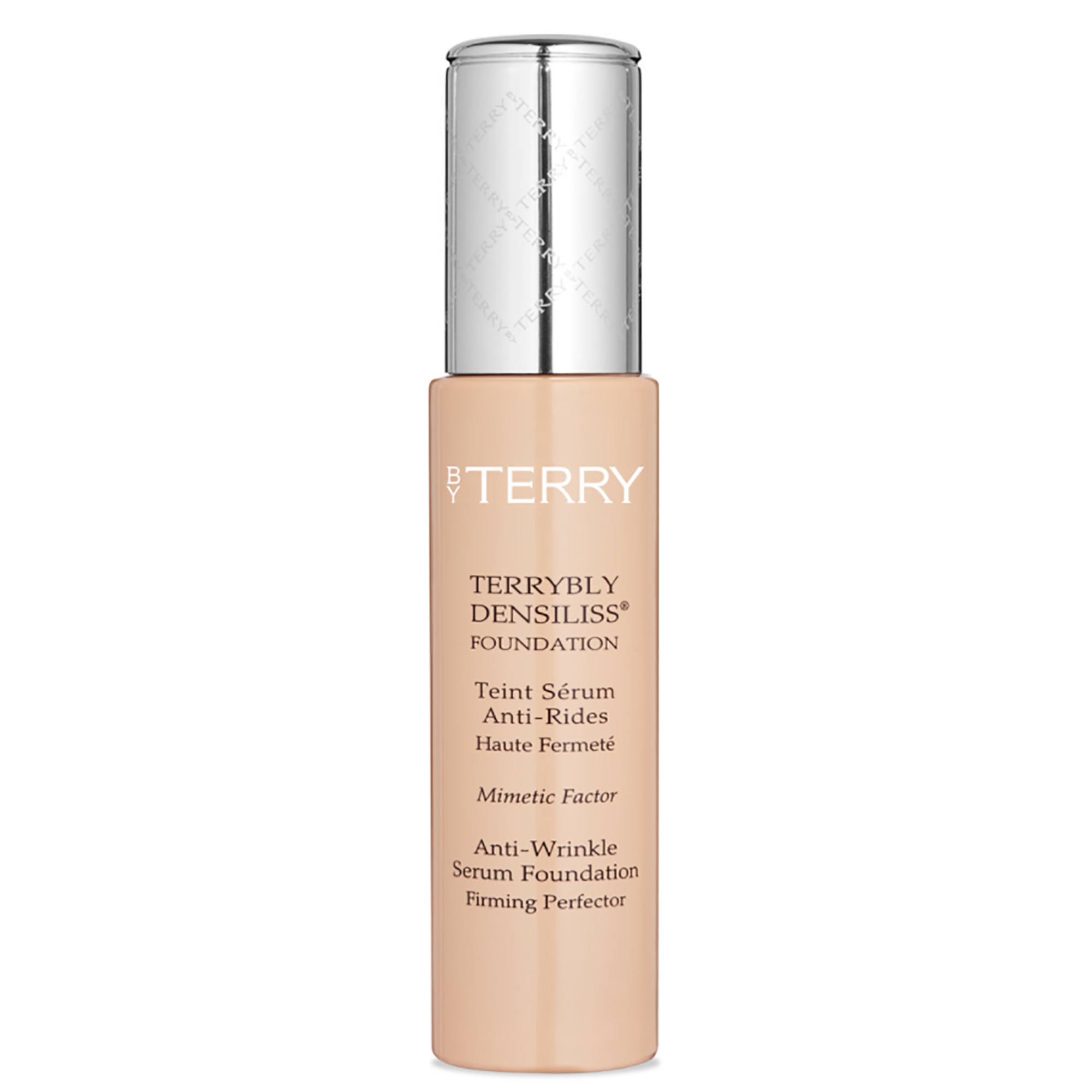 By Terry Terrybly Densiliss Anti-Wrinkle Serum Foundation #5 Rosy Sand
