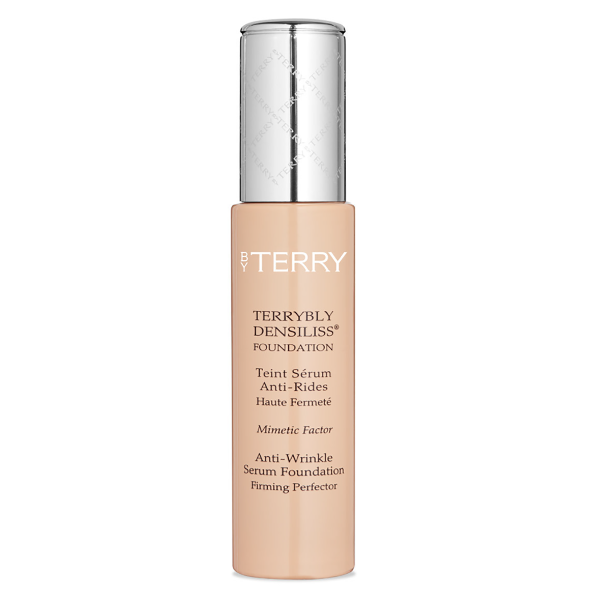 By Terry Terrybly Densiliss Anti-Wrinkle Serum Foundation #7.5 Honey Glow