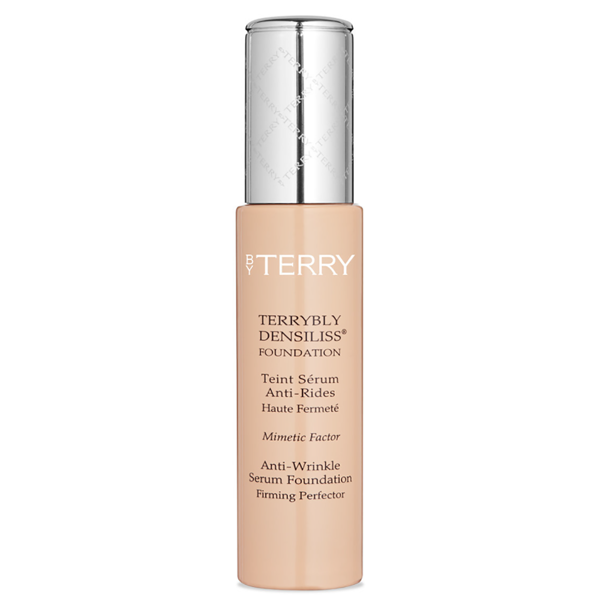 By Terry Terrybly Densiliss Anti-wrinkle Serum Foundation #7 Golden Beige