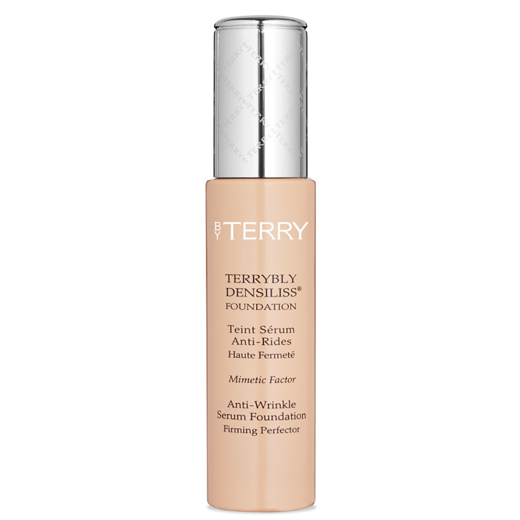 By Terry Terrybly Densiliss Anti-Wrinkle Serum Foundation #8.25 Desert Beige
