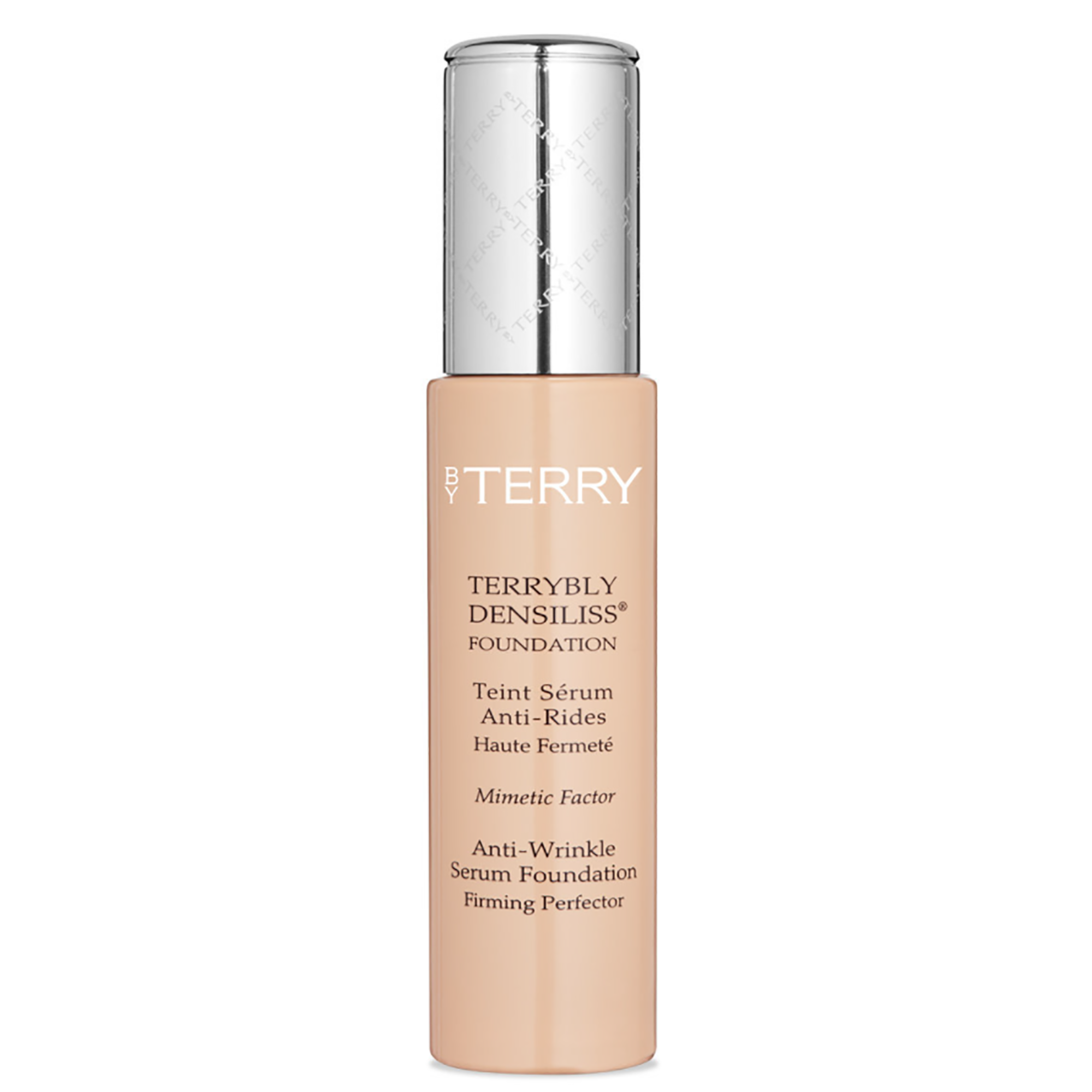 By Terry Terrybly Densiliss Anti-Wrinkle Serum Foundation #8.5 Sienna Copper