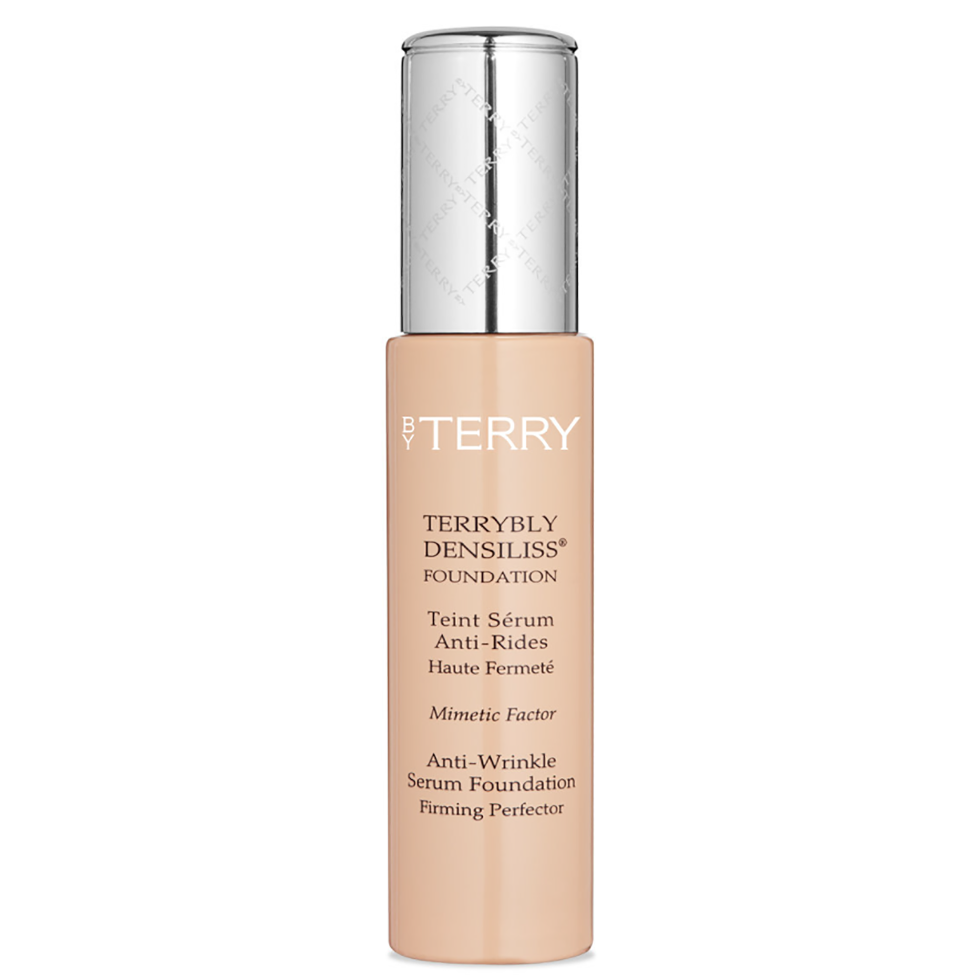 By Terry Terrybly Densiliss Anti-Wrinkle Serum Foundation #8 Warm Sand