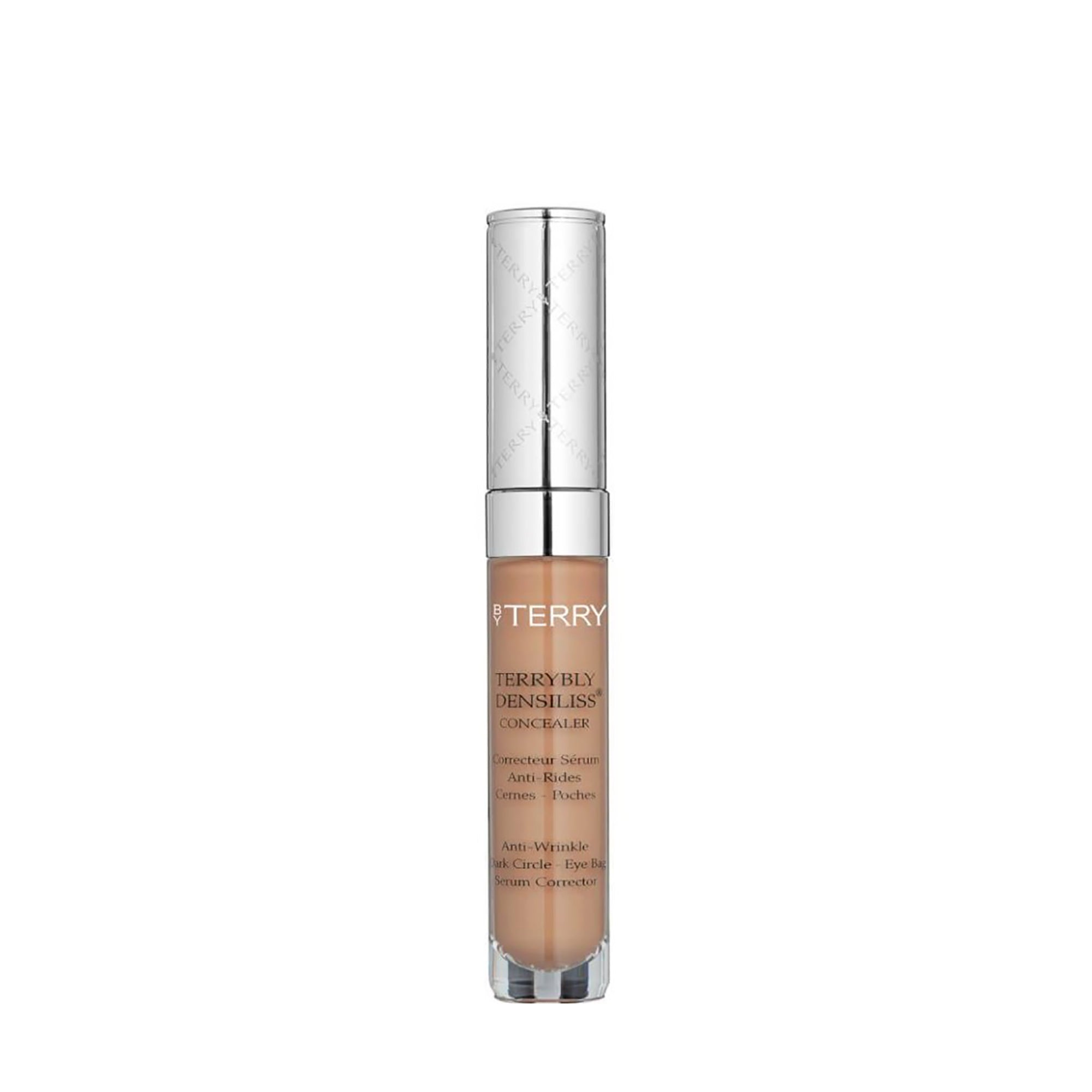 By Terry Terrybly Densiliss Anti-Wrinkle Concealer #5 Desert Beige