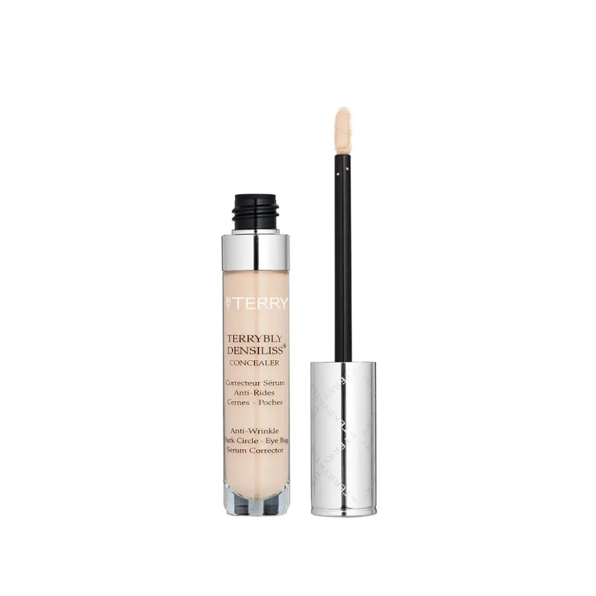 By Terry Terrybly Densiliss Concealer #1 Fresh Fair