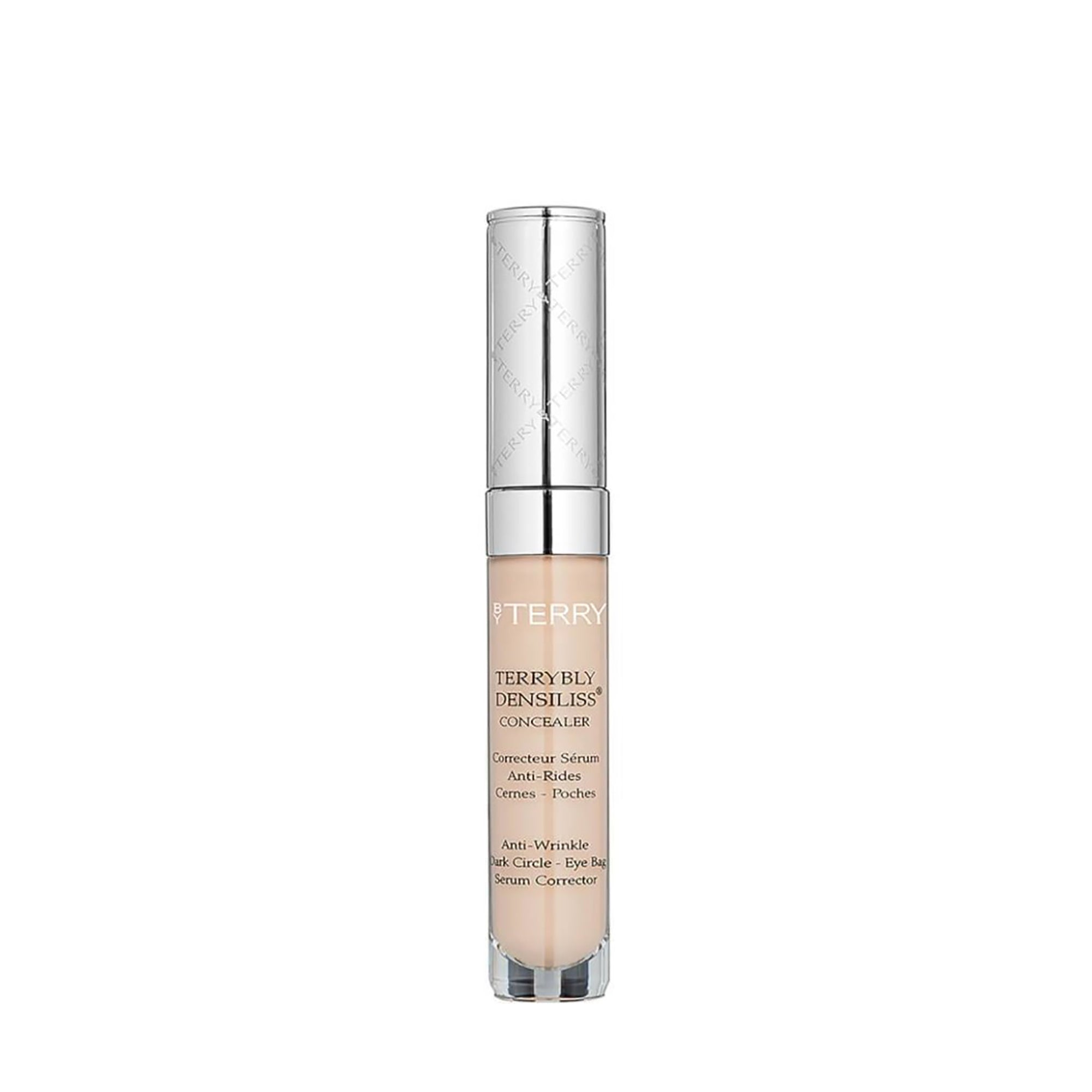 By Terry Terrybly Densiliss Anti-Wrinkle Concealer #2 Vanilla Beige