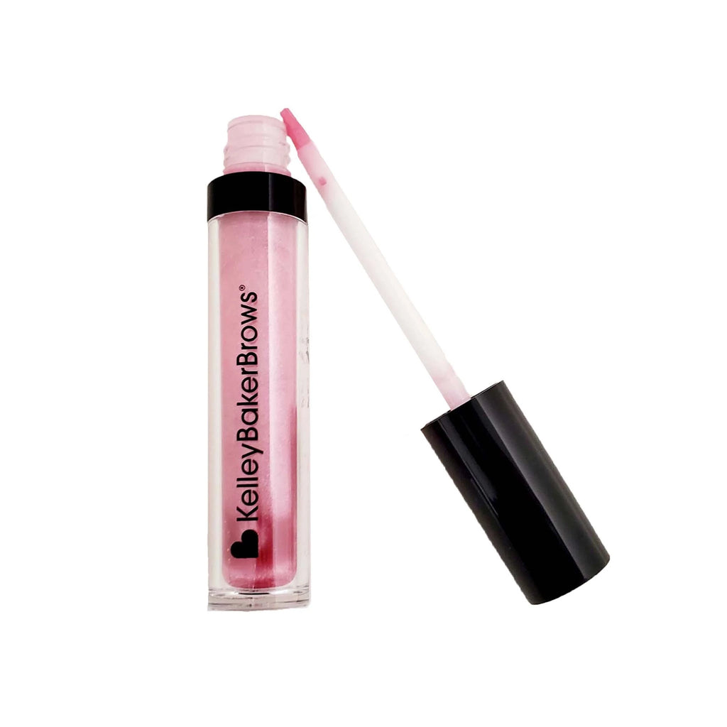 Kelley Baker Brows Lipgloss - Cali Girl / CALI GIRL thumbnail 1