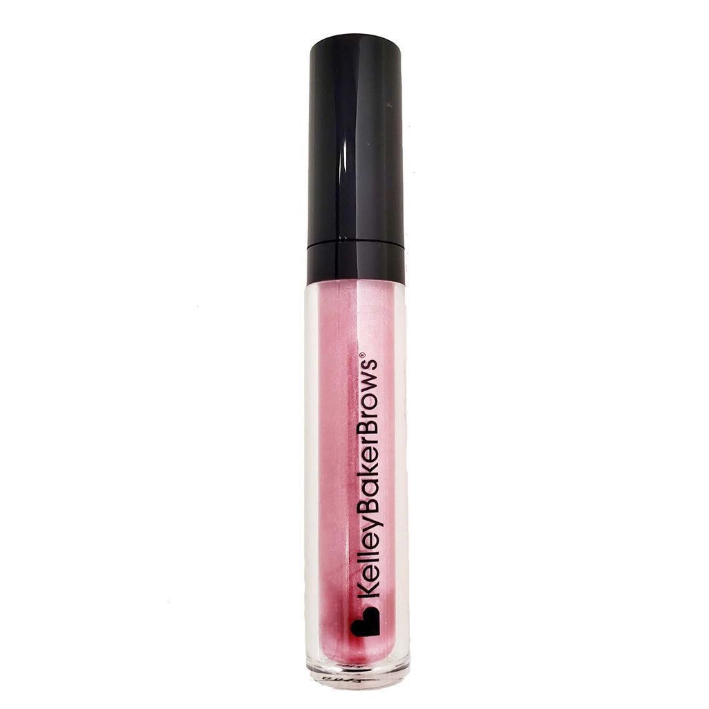 Kelley Baker Brows Lipgloss - Cali Girl / CALI GIRL thumbnail 4