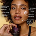 Caudalie Premier Cru The Cream / 1.69OZ