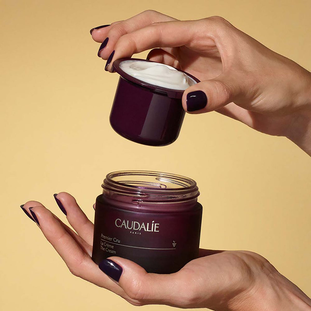 Caudalie Premier Cru The Cream / 1.69OZ, image 24920421105814