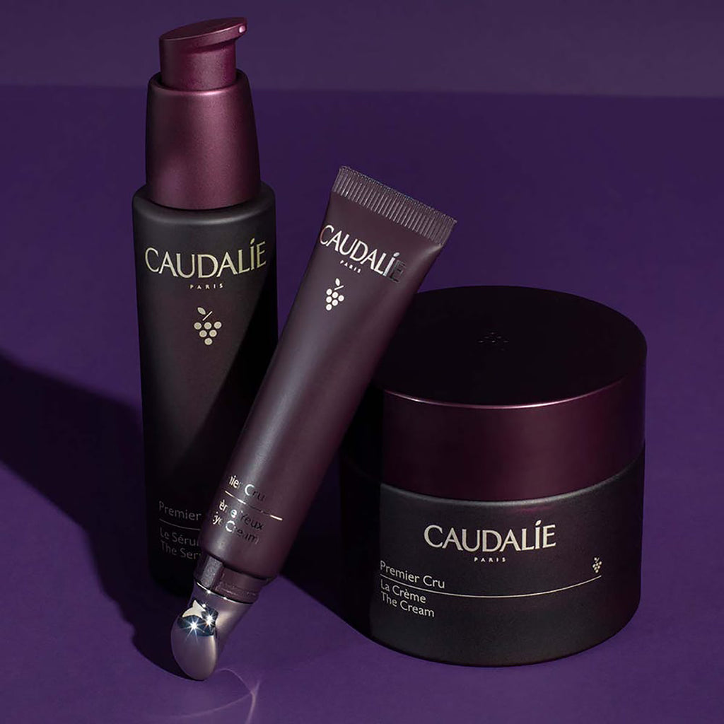 Caudalie Premier Cru The Eye Cream / .5OZ thumbnail 8