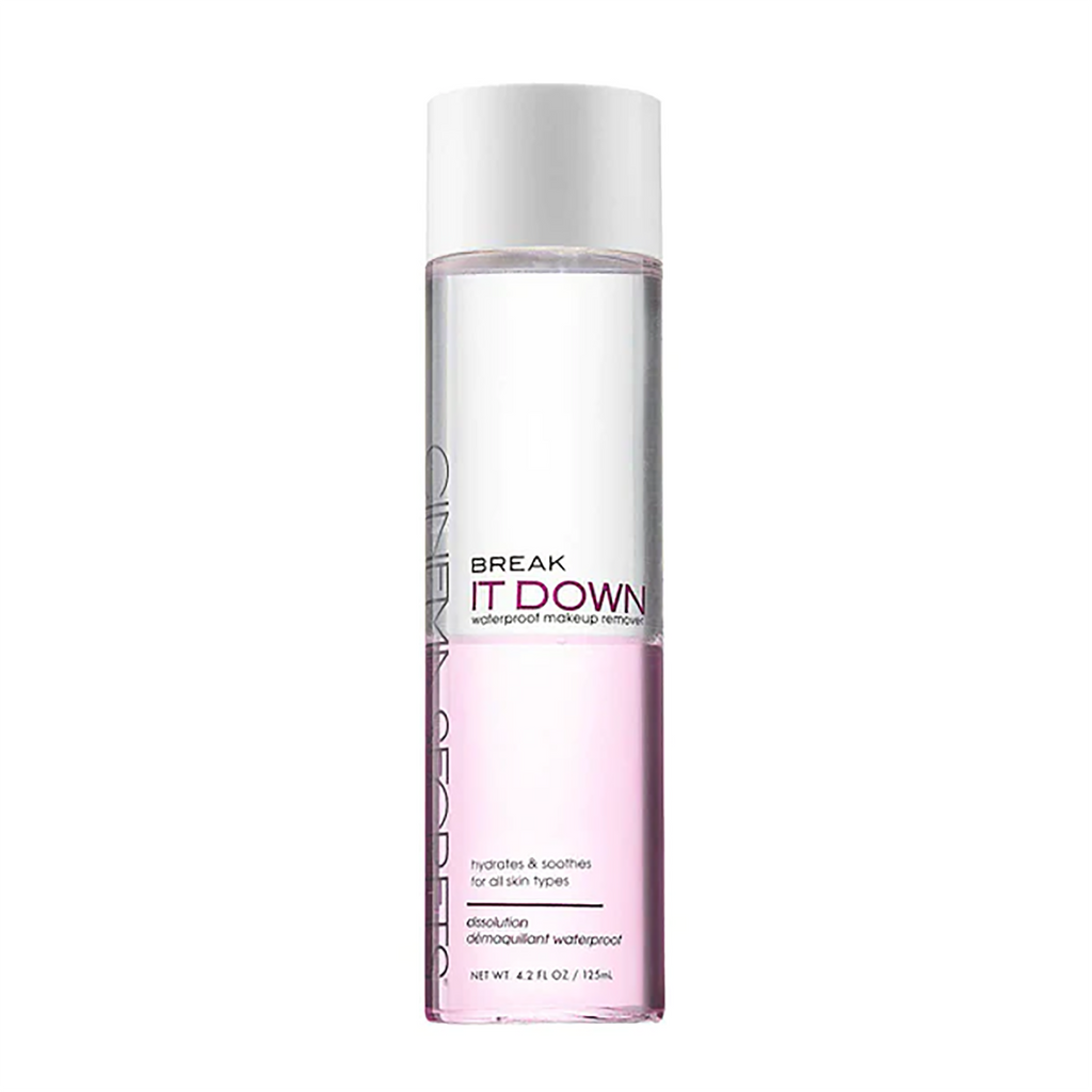 Cinema Secrets Break It Down Waterproof Makeup Remover thumbnail 1