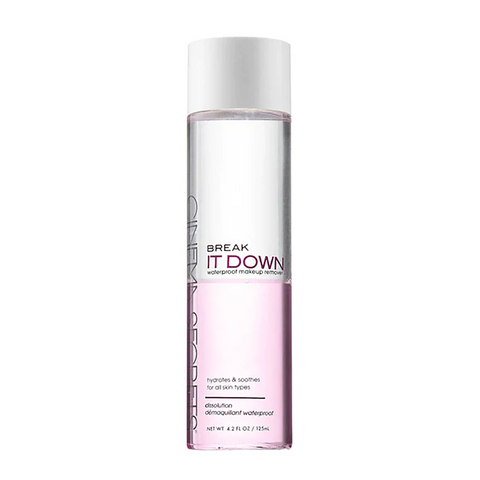 Cinema Secrets Break It Down Waterproof Makeup Remover