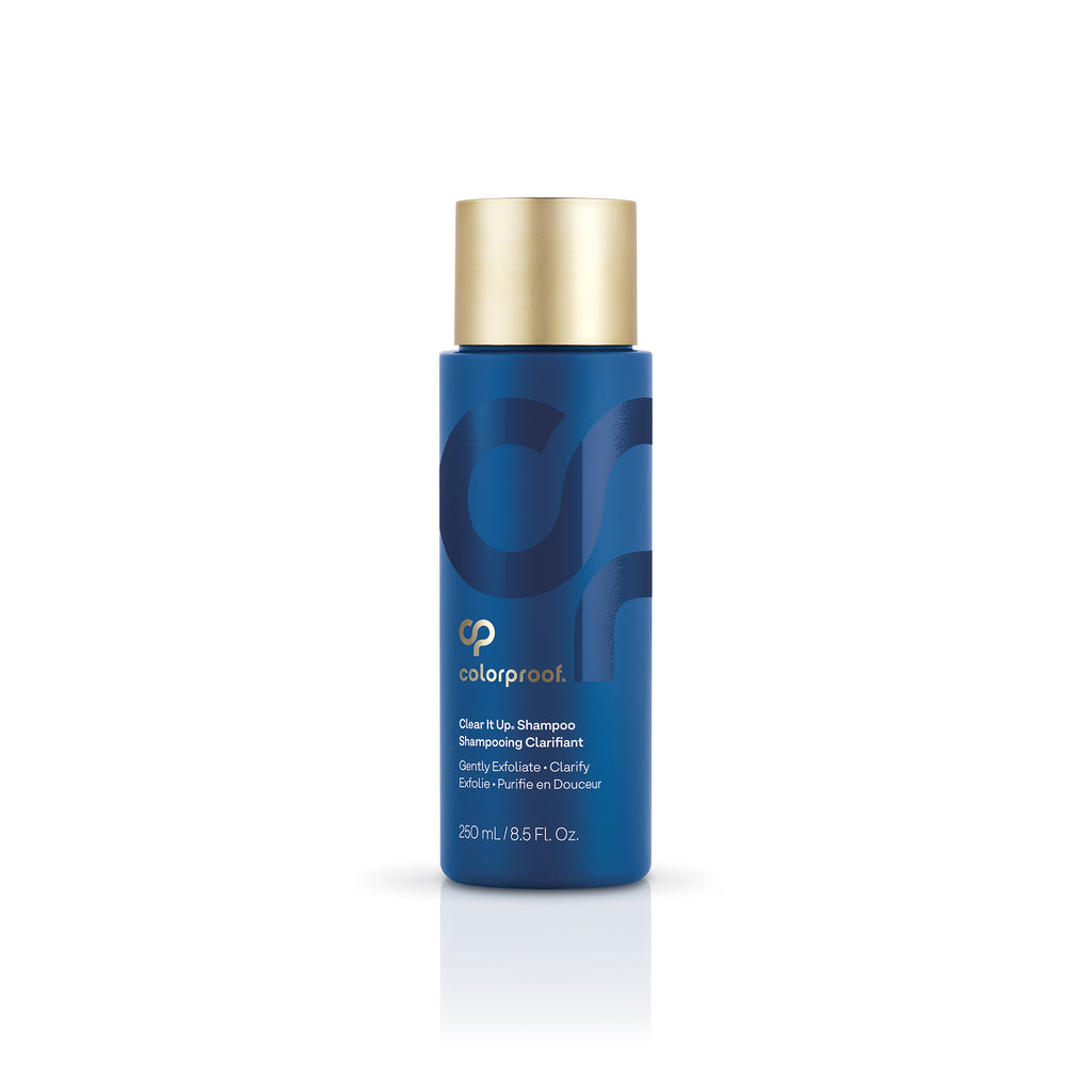 Colorproof Clear It Up Shampoo / 8.5OZ thumbnail 1