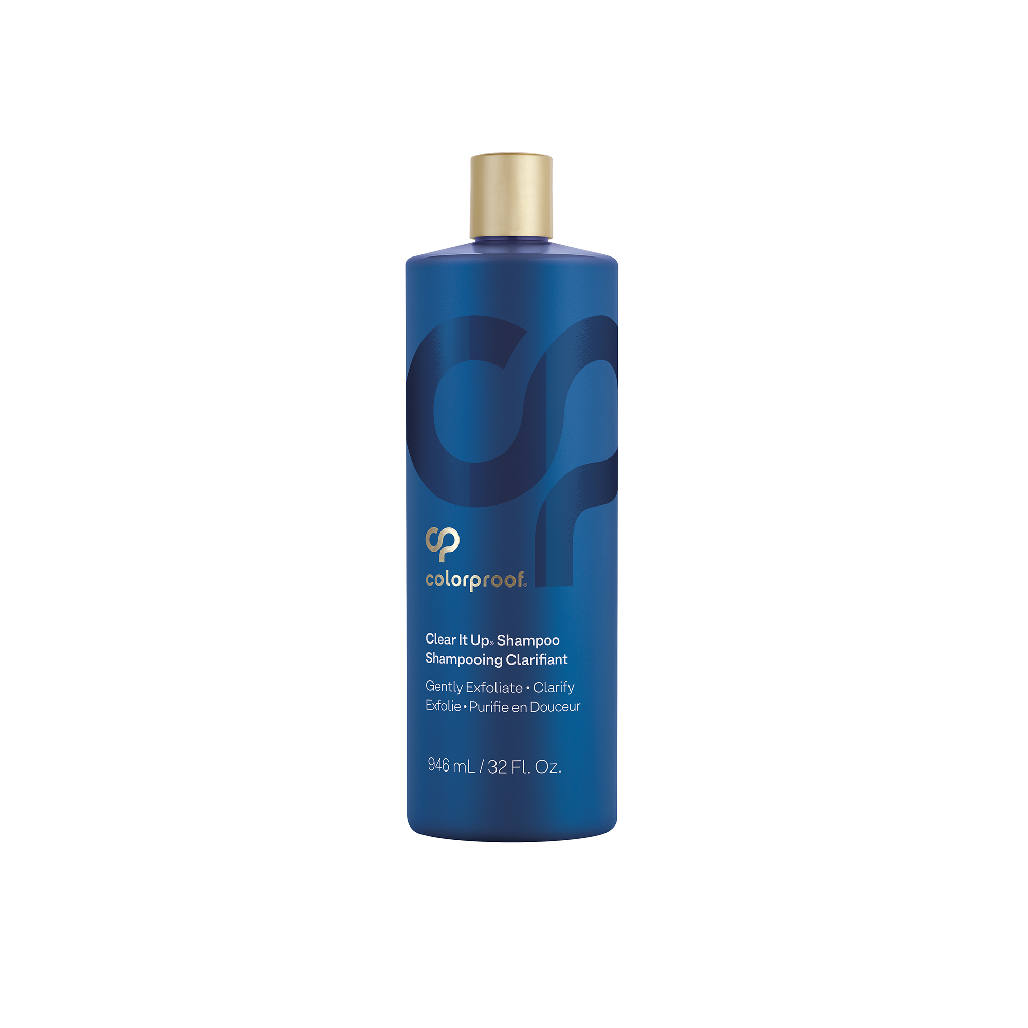 Colorproof Clear It Up Shampoo - Planet Beauty Colorproof Clear It Up Shampoo - Planet Beauty