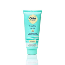 CoTZSensitive SPF 40 / 3.5OZ