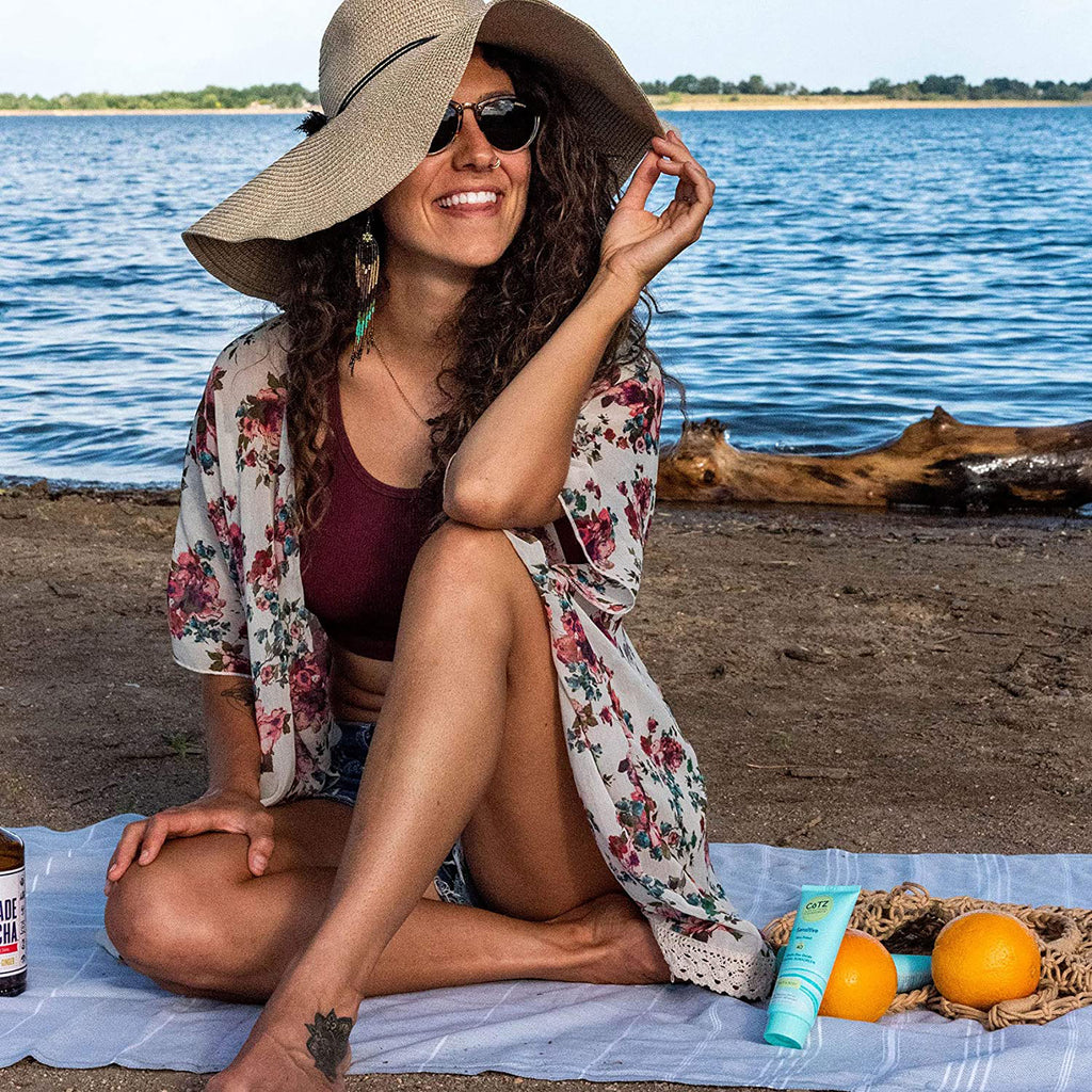 CoTZSensitive SPF 40 / 3.5OZ thumbnail 3