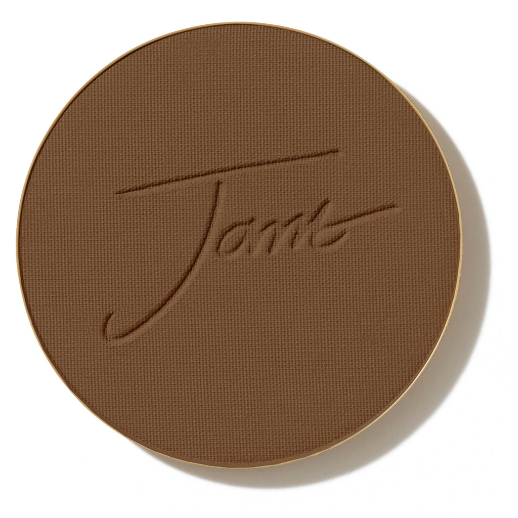 Jane Iredale PurePressed Base Mineral Foundation REFILL / COCOA thumbnail 22
