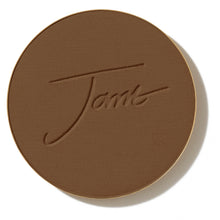 Jane Iredale PurePressed Base Mineral Foundation REFILL / COCOA / Swatch