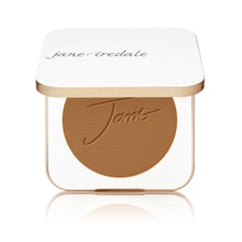 Jane Iredale PurePressed Base Mineral Foundation REFILL / COGNAC
