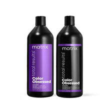 Matrix Color Obsessed Shampoo and Conditioner Duo / DUO