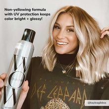 Color Wow Cult Favorite Firm + Flexible Hairspray / 10 OZ