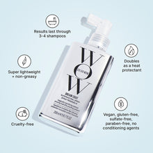 Color Wow Dream Coat Anti-Humidity Hair Treatment / 6.7OZ