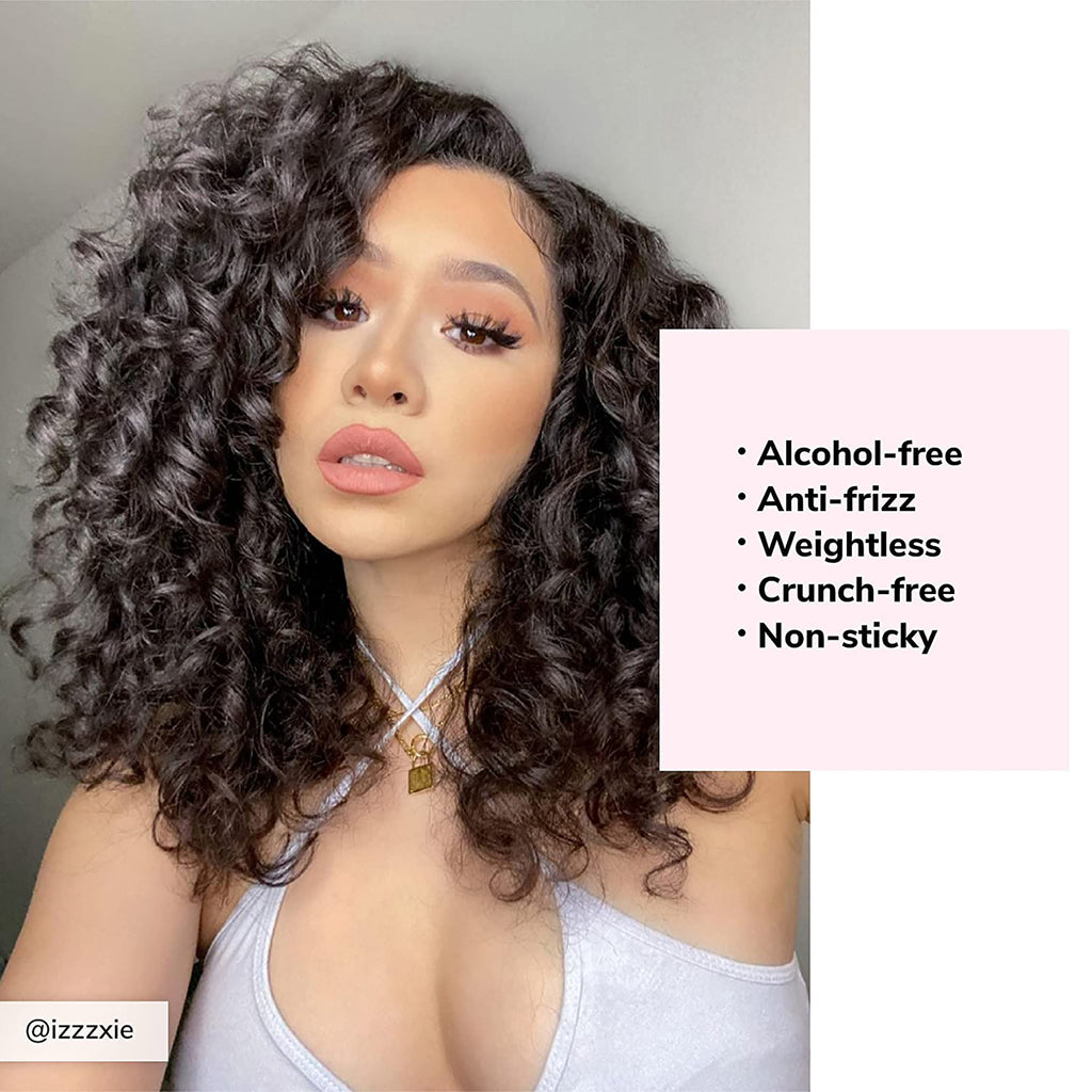 Color Wow Dream Coat - Curly / 6.7OZ thumbnail 2