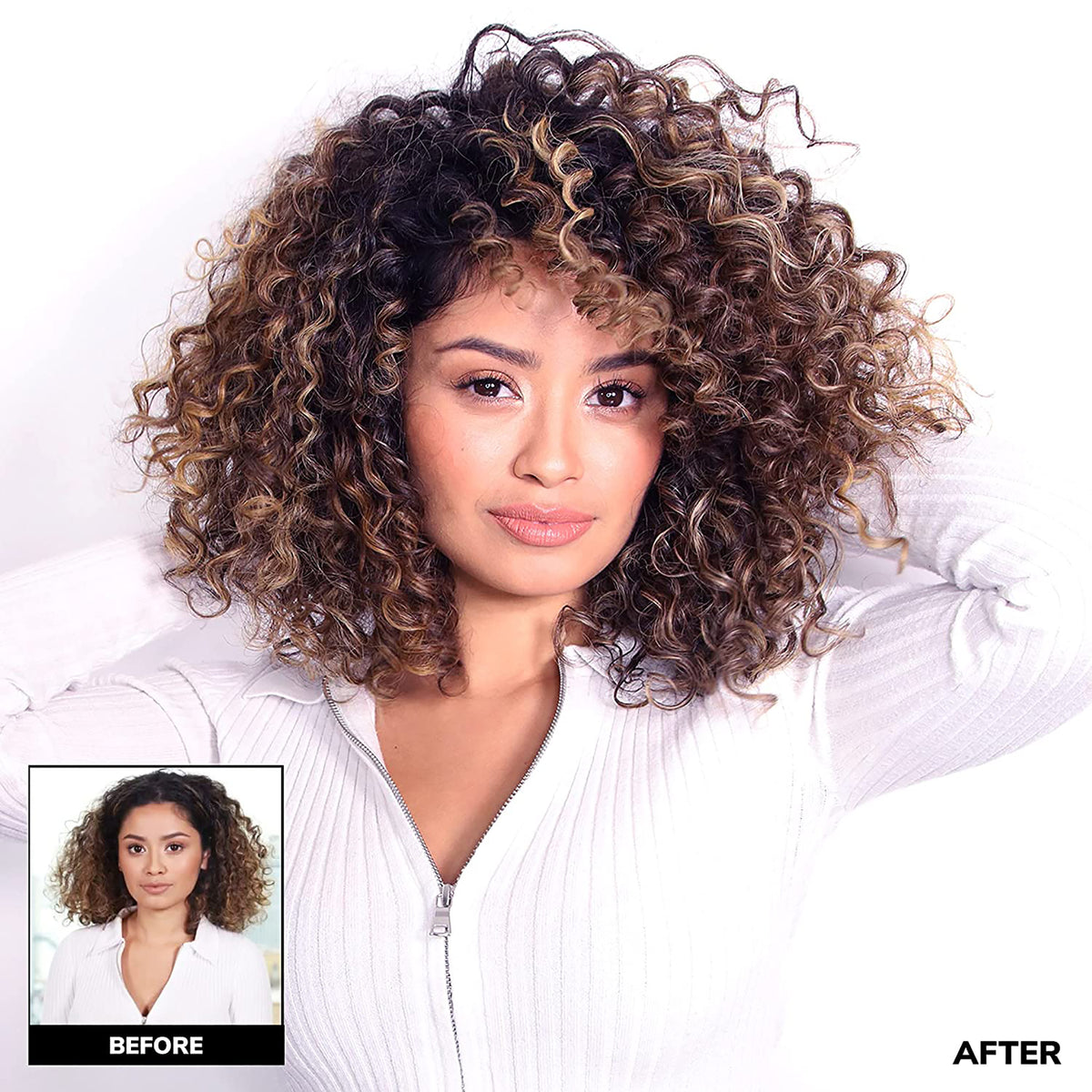 Color Wow Dream Coat - Curly / 6.7OZ, image 24897481080982