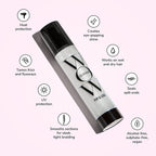 Color Wow Pop + Lock Frizz-Control and Glossing Serum / 1.8