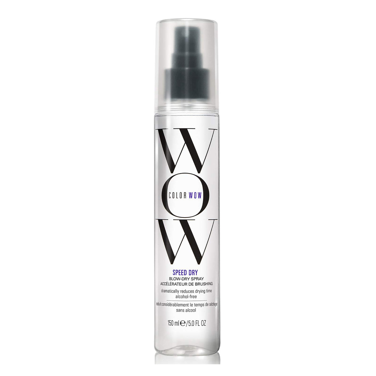 Color Wow Speed Dry Blow Dry Spray / 5 OZ